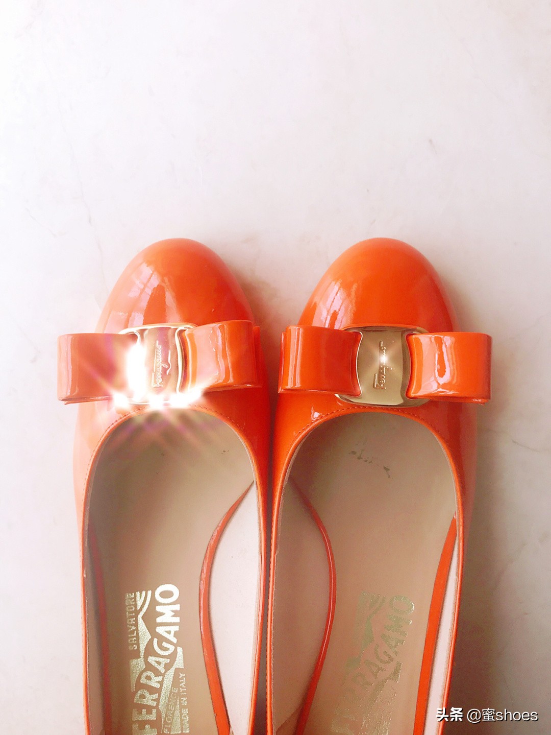 糖果色单鞋时尚女鞋,2023高级感单鞋春夏平底糖果色