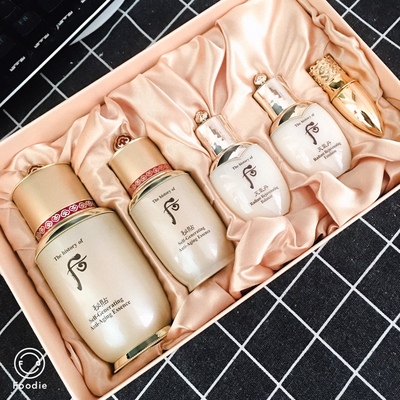 韩国后护肤品哪个系列最好用,韩国男士护肤品排行榜10强