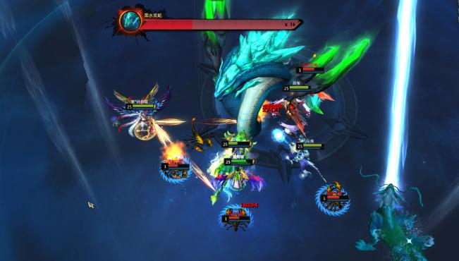 梦三国2登录wegame平台,梦三国2wegame版和官网有区别么