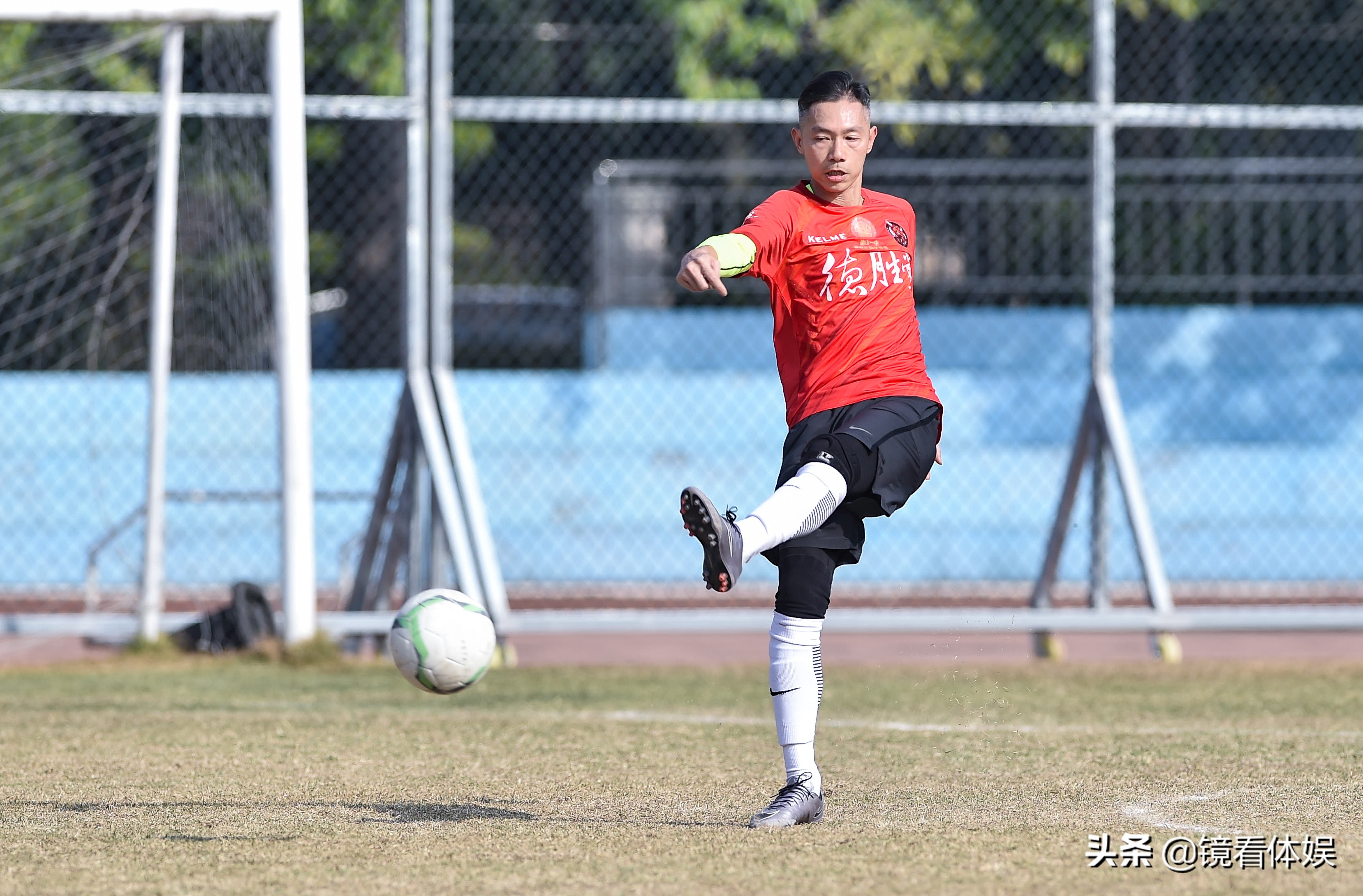 佛山市一中校友联赛,佛山一中足球