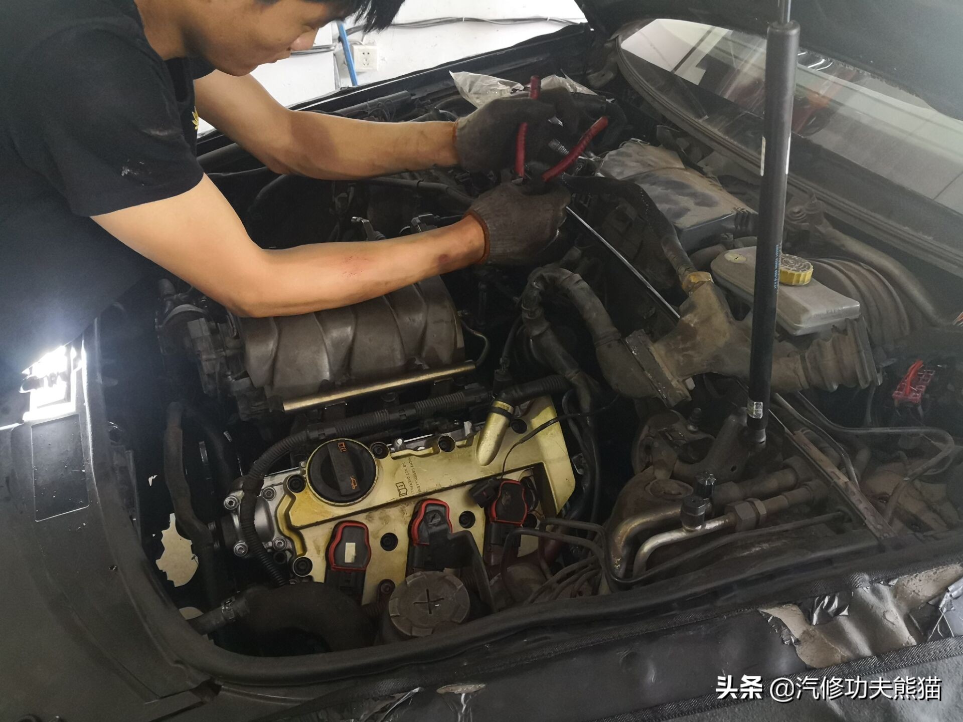 老款奥迪a6l烧机油的车型,最新款奥迪a6l质量怎么样烧机油吗