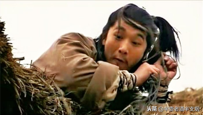 梁山前五十位好汉,梁山五位好汉注定梁山命运