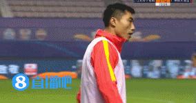 郑智赛后怒瞪观众席会被处罚吗,郑智怒瞪观众席原因被曝