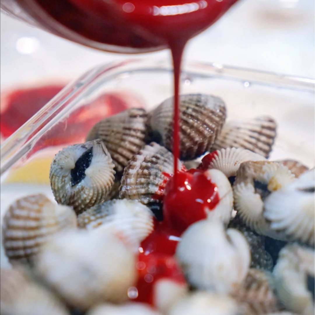 这四种海鲜只有生吃才好吃,海鲜怎么煮才能原汁原味