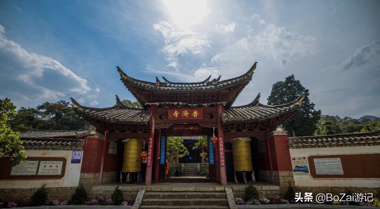 云南丽江旅游必去的景点攻略,云南丽江旅游攻略必去的景点推荐