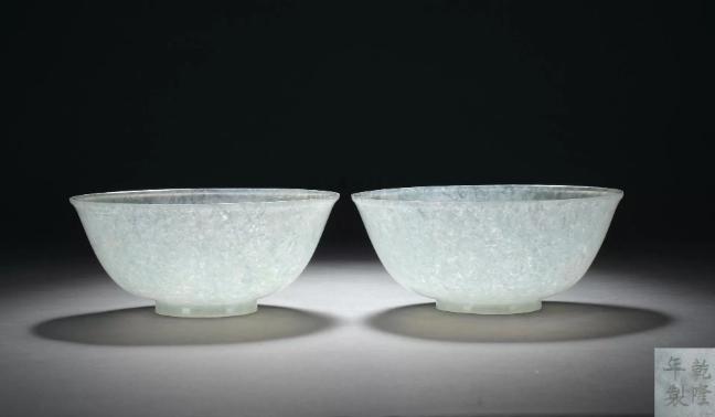 真正的翡翠老玉,老翡翠是什么