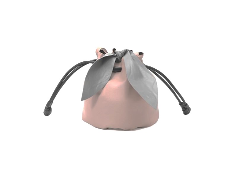 过年如过战场，没只包包兜住怎么行！