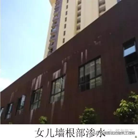 建筑通病防治100条,建筑质量通病监理细则