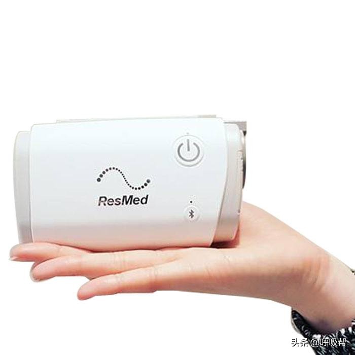 瑞思迈呼吸机型号区别图片,瑞思迈呼吸机型号及价格