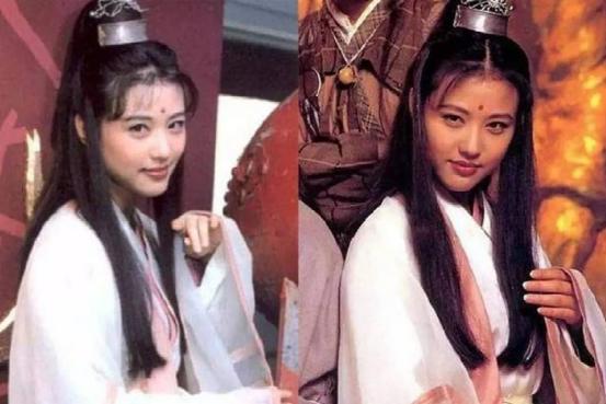 娱乐圈不婚的5位女星,摘除子宫的女星