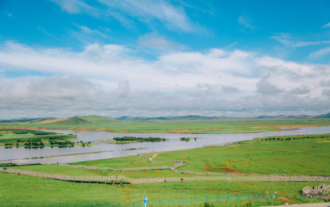 若尔盖5日游推荐,成都九寨沟黄龙若尔盖深度游