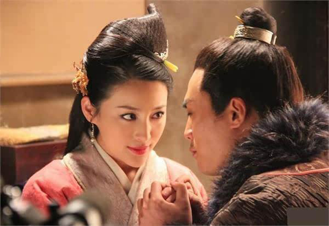 古代偷情被抓,古代偷情杀人案侦破纪实