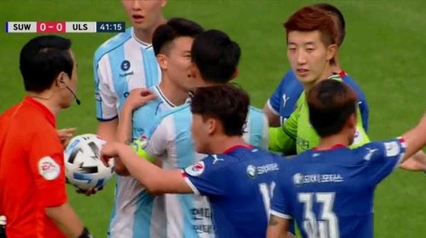 同样联赛重启，14张图看清德甲、K联赛差距，中超更像谁？