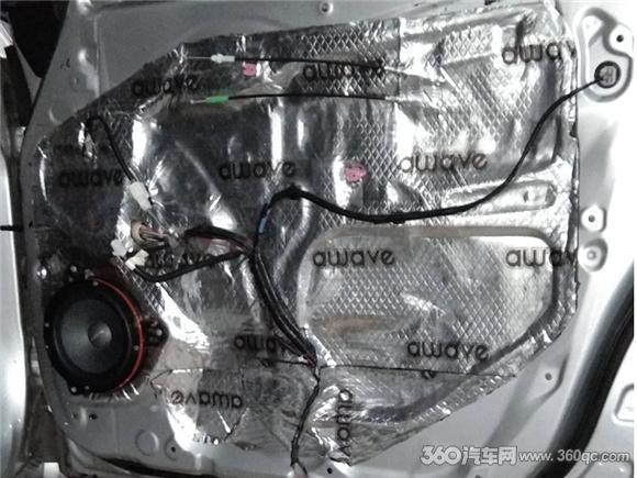 丰田逸致升级顶配,丰田逸致低配升级改装