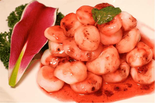 深圳中天美景华美达酒店附近美食,深圳中天美景华美达酒店自助餐