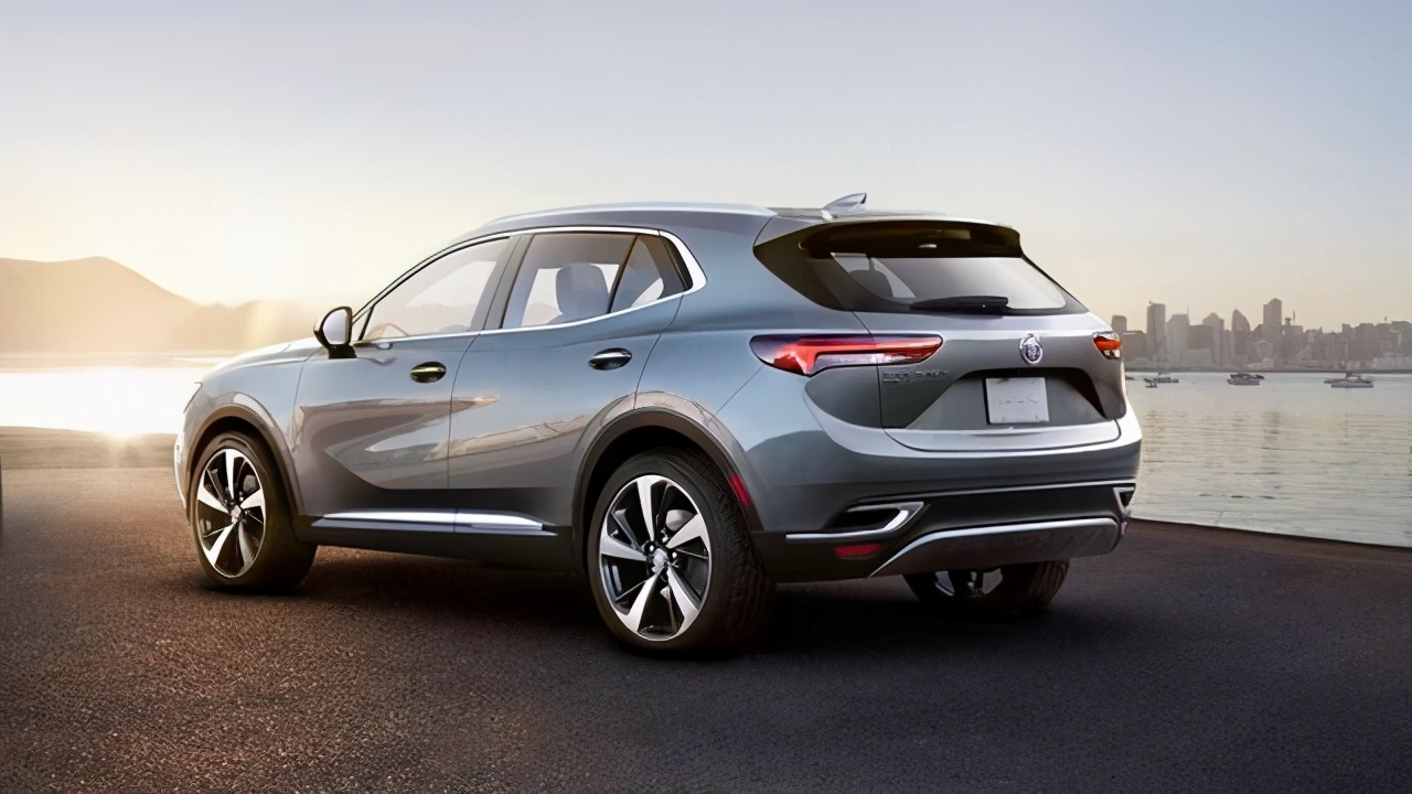 别克昂科威哪个配置性价比高,探界者昂科威怎么选