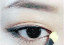 适合初学者手残党的眼影盘,推荐怎么涂都好看的眼影