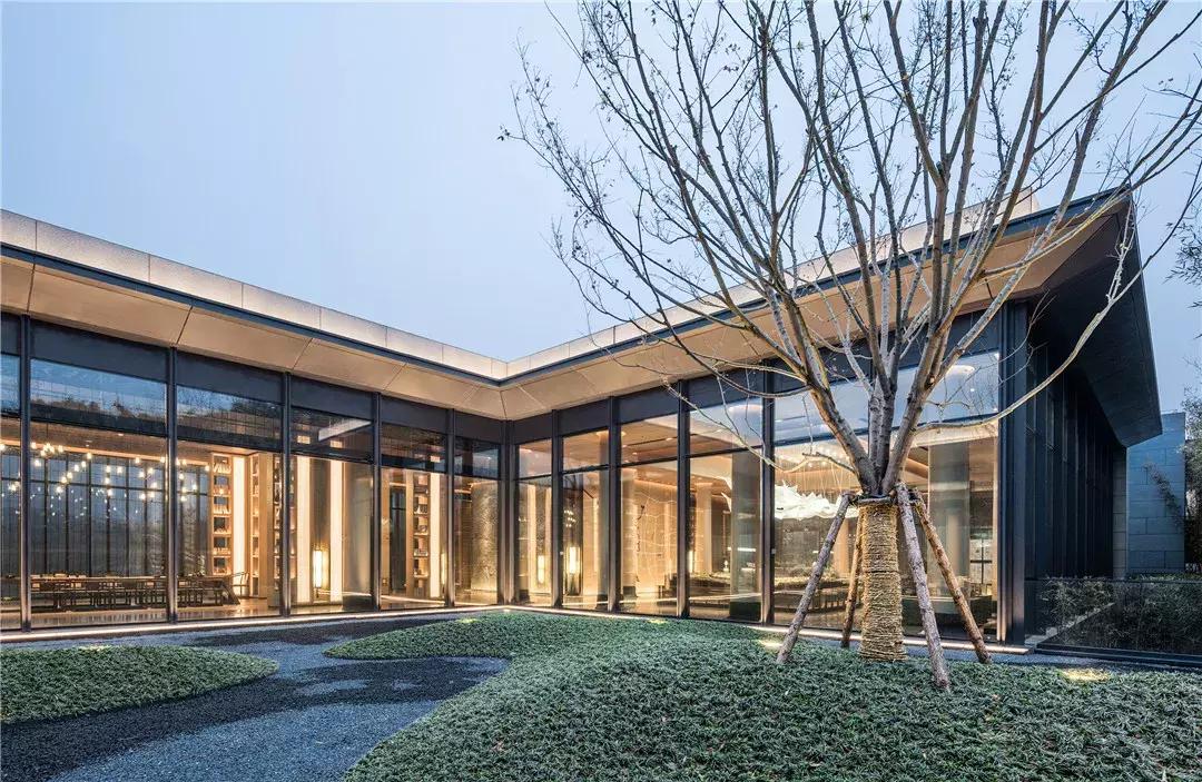 盘点c位出道,盘点郑州标杆楼盘