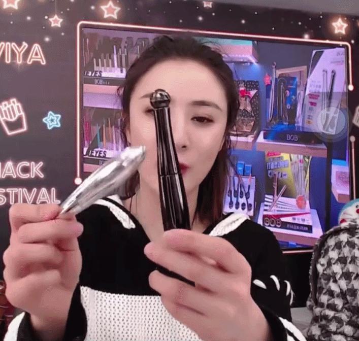 火烈鸟惊艳心动睫毛膏,最强睫毛膏火烈鸟