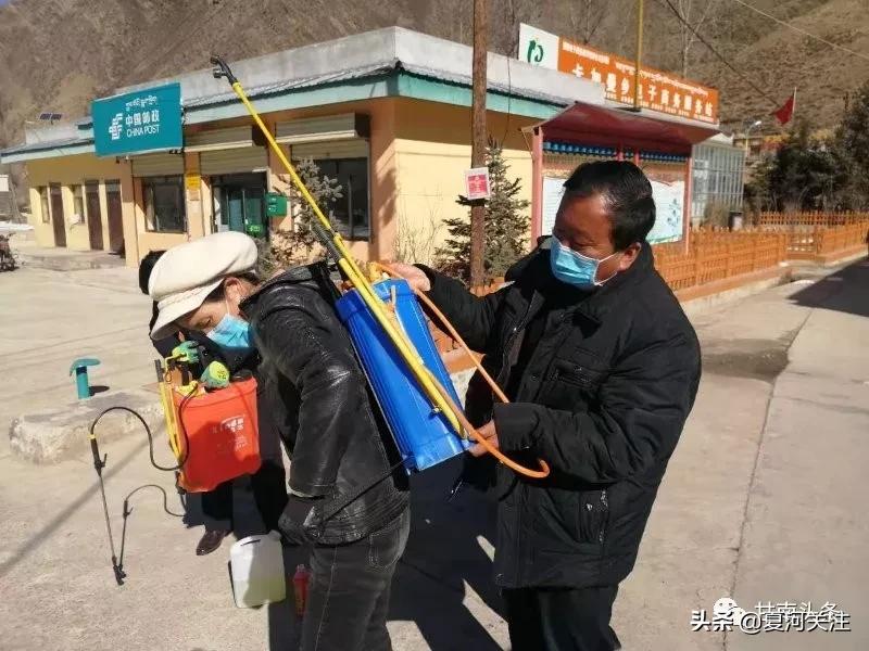 乡贤齐心协力战疫,不忘合作初心携手共抗疫情