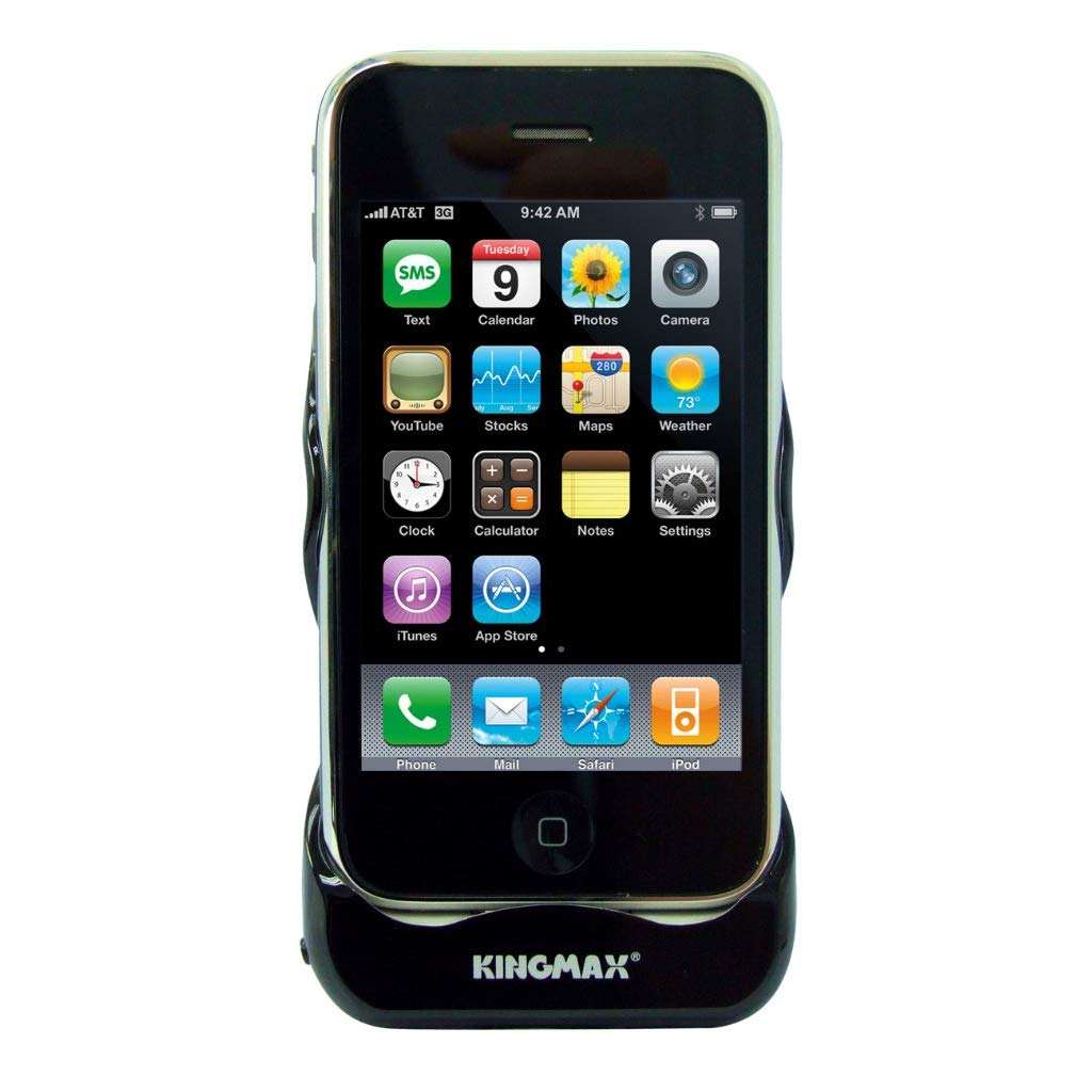 第一代iphone,第一代iphone前所未有的功能