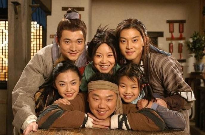 14年前，就是这群三线演员，创造了超越《新闻联播》的收视奇迹