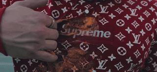 顶级潮牌supreme,supreme第一潮牌