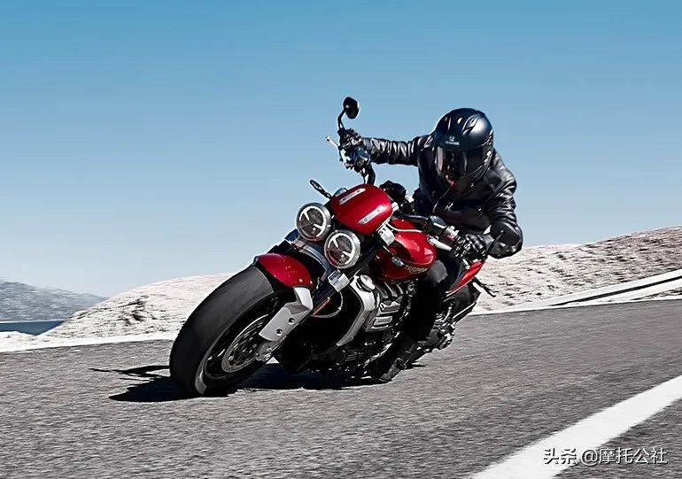 凯旋火箭3R售价多少钱,凯旋火箭3r最新行情