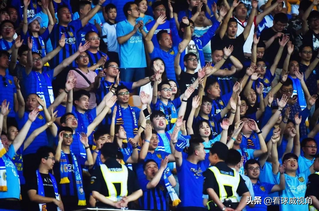 一封“情苏”——我与江苏足球俱乐部的情缘故事