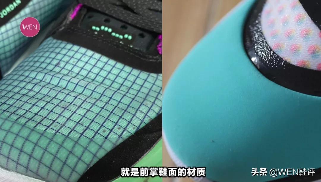 千元后卫实战篮球鞋推荐,千元级别篮球鞋后卫耐磨