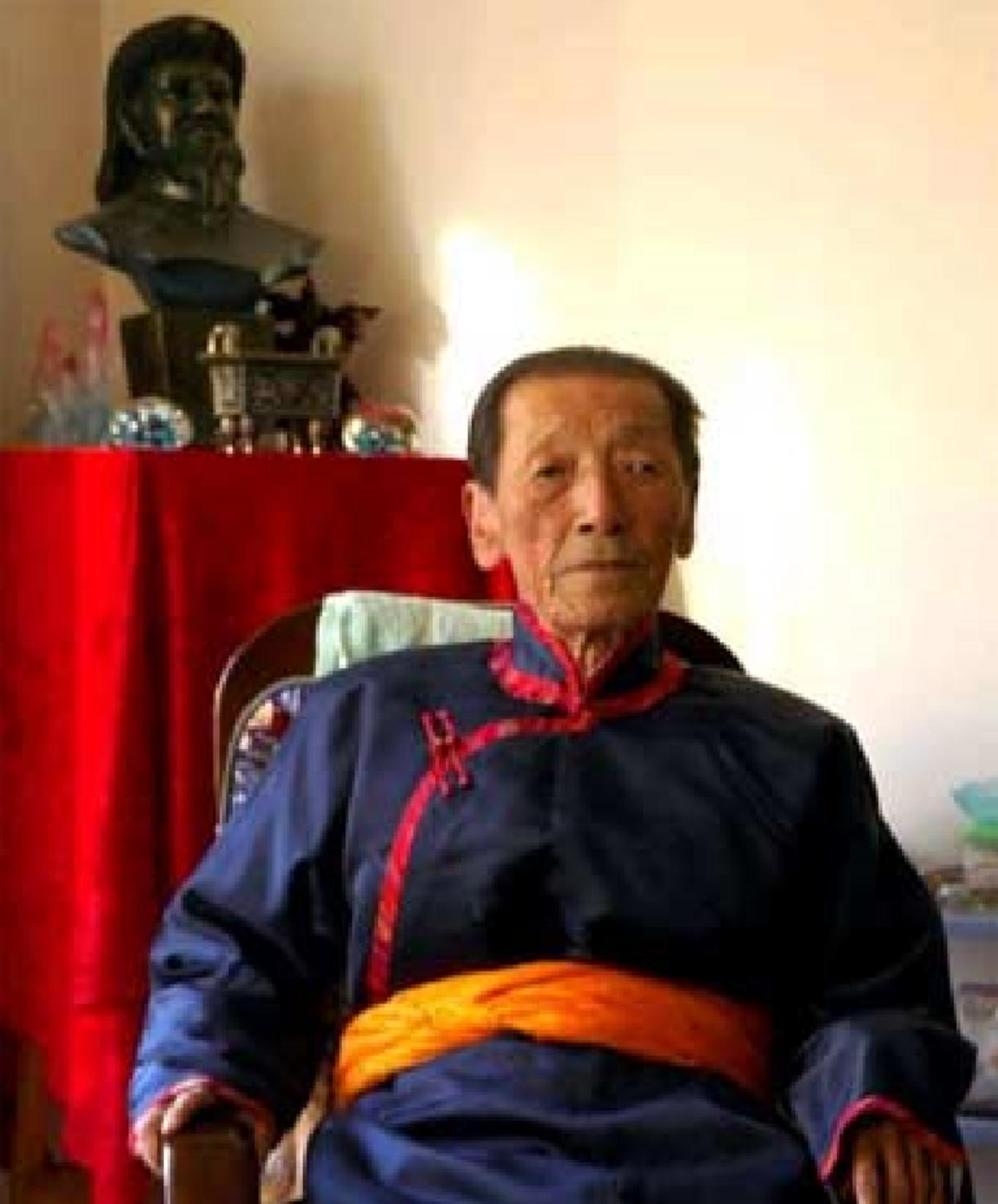 元中都博物馆和元中都遗址,梦回元朝元大都遗址公园