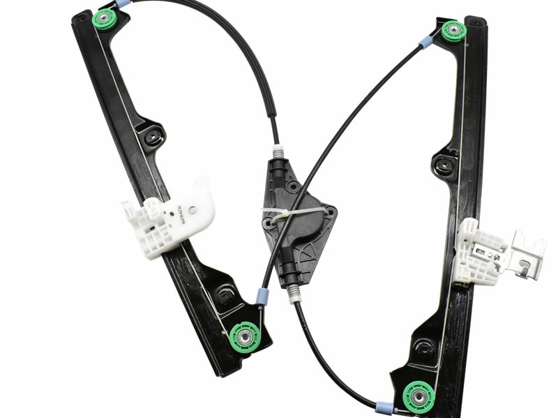 逍客三个车窗无法升降,逍客后车窗偶尔不能升降