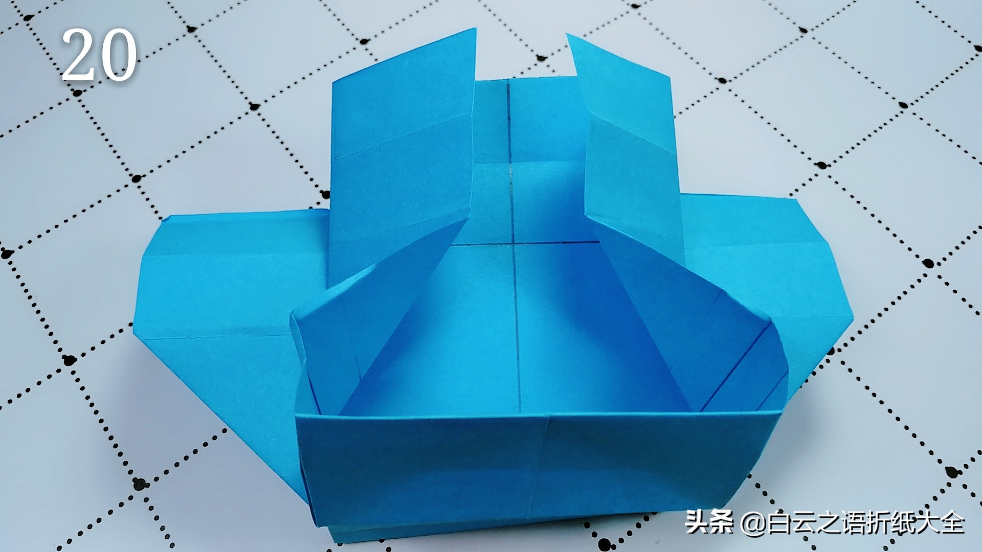 折多层简单漂亮的小钱包,怎么折多功能钱包有很大的容量