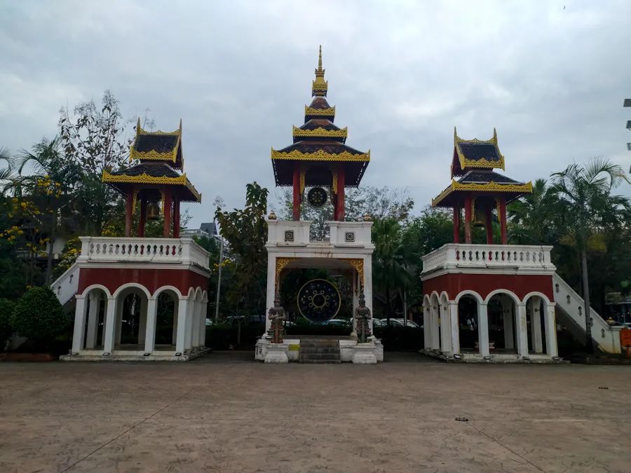 告庄西双景游玩多长时间,告庄西双景值得去吗