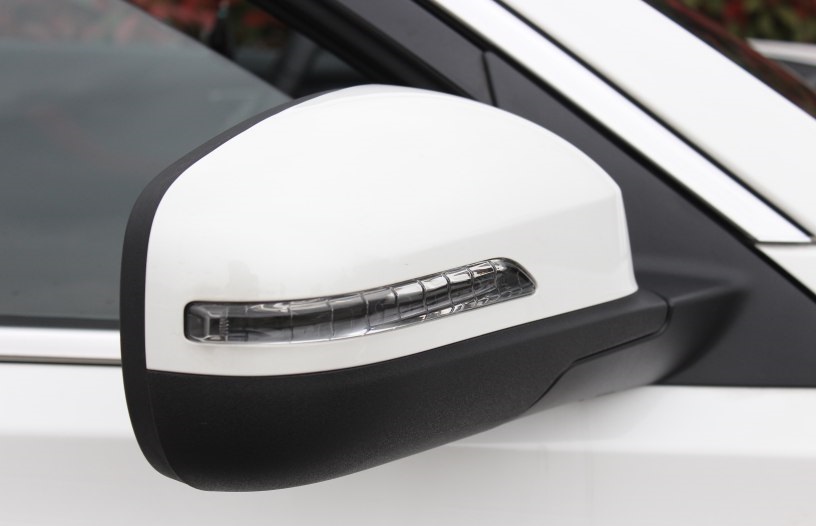 虎7手动用车感受,虎7车主