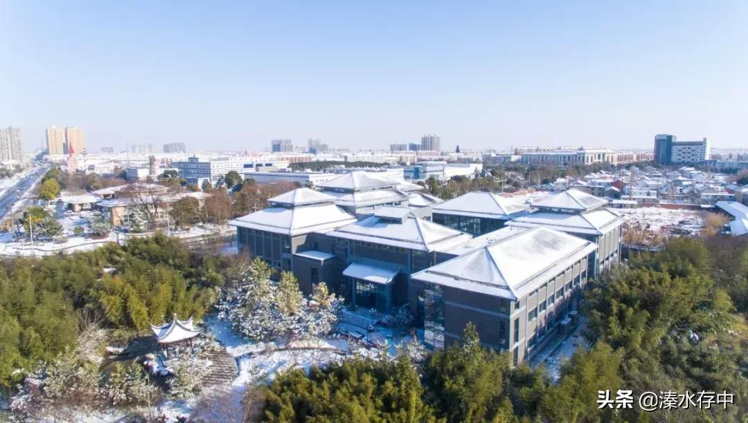 姜堰好吃又好玩的地方,56张美景图片大饱眼福