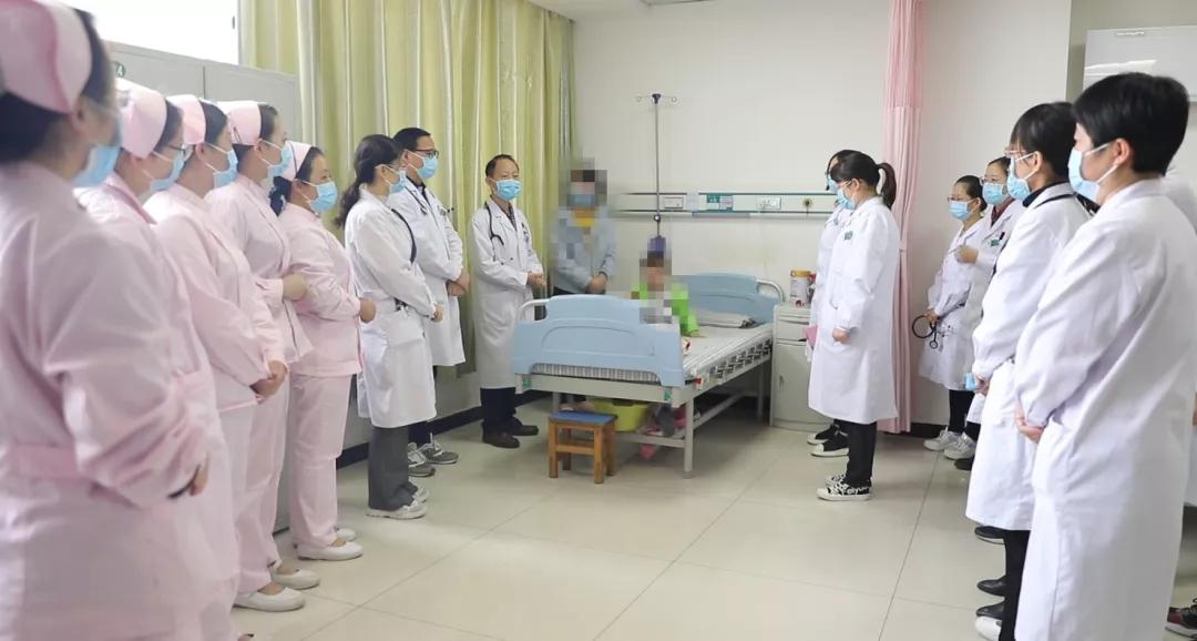 渭南市妇幼儿科,渭南市妇幼保健院儿科