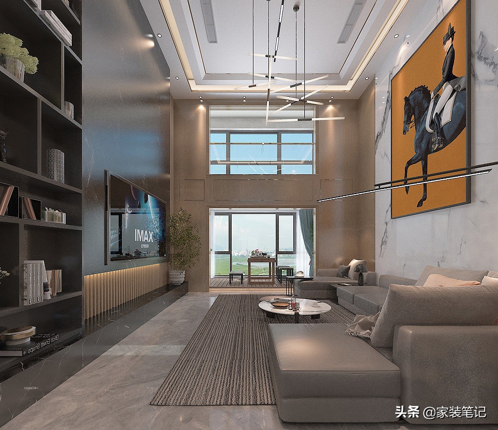 他家装修,他家装修房子