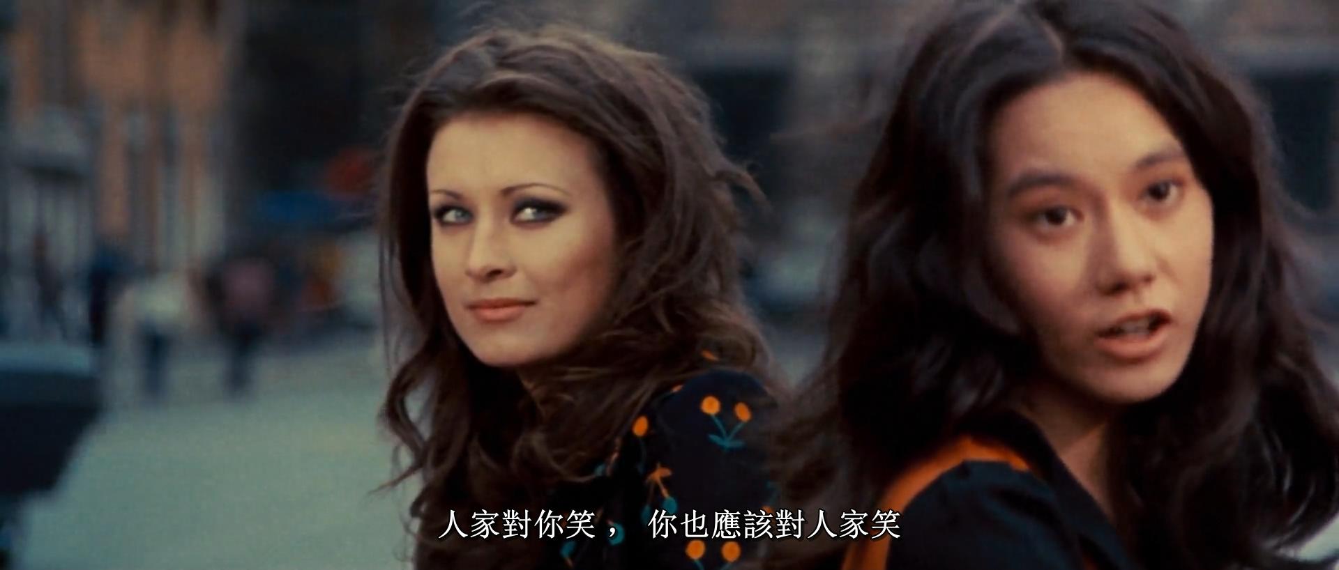 李小龙猛龙过江打斗分析,猛龙过江李小龙武术思想解析