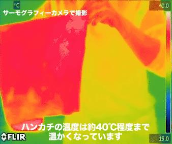 德国热毛巾降温退烧法,可乐物理降温