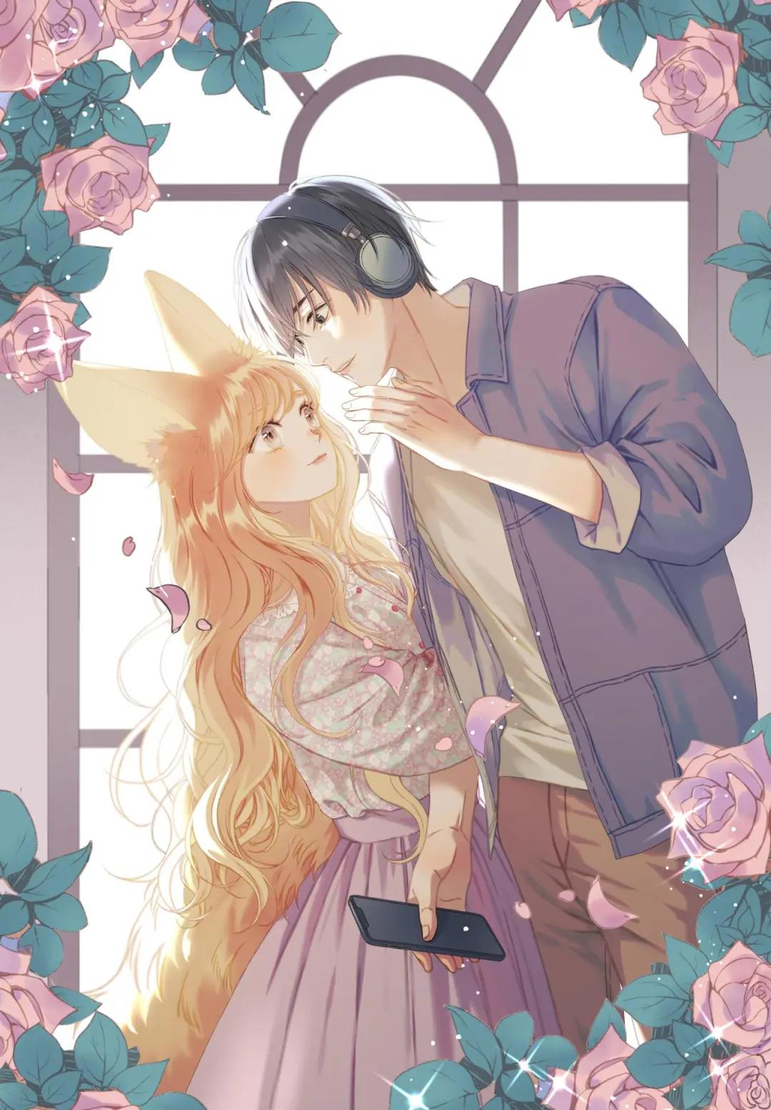 快看漫画的有声漫画,快看漫画热门有声漫画