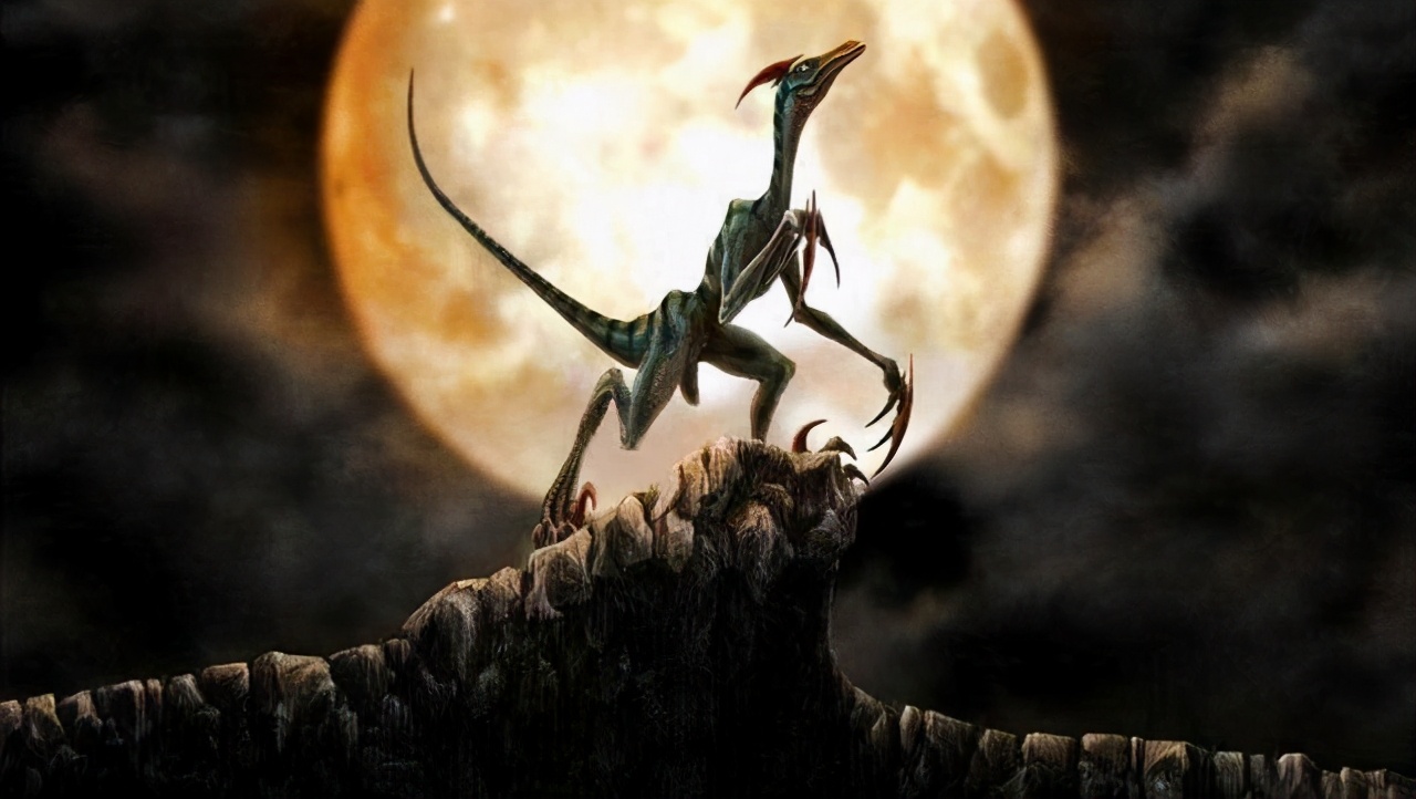 10本好看的西方异兽流小说,100本异兽流小说推荐