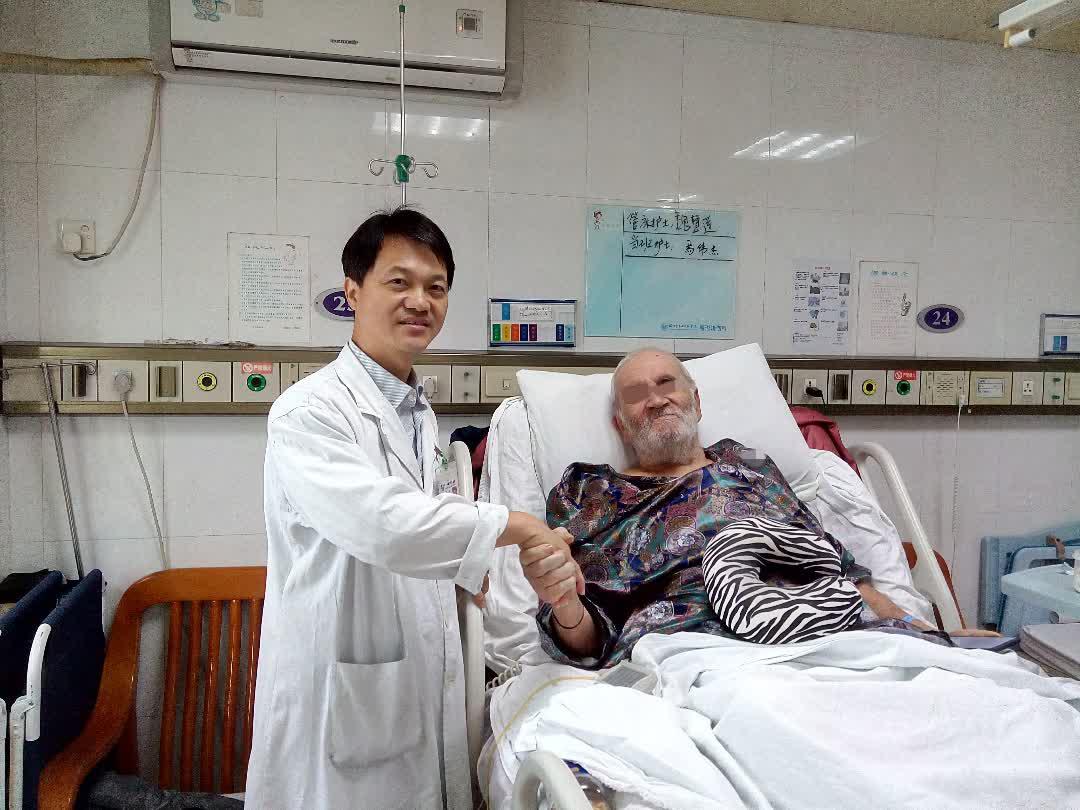 无精症患者的新希望,卵巢癌最新治疗新希望