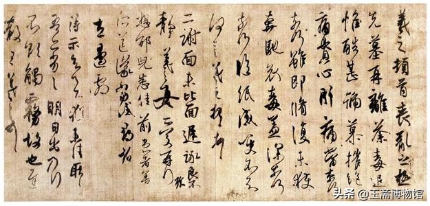 被日本收藏的十大国宝,流入日本的中国十大国宝