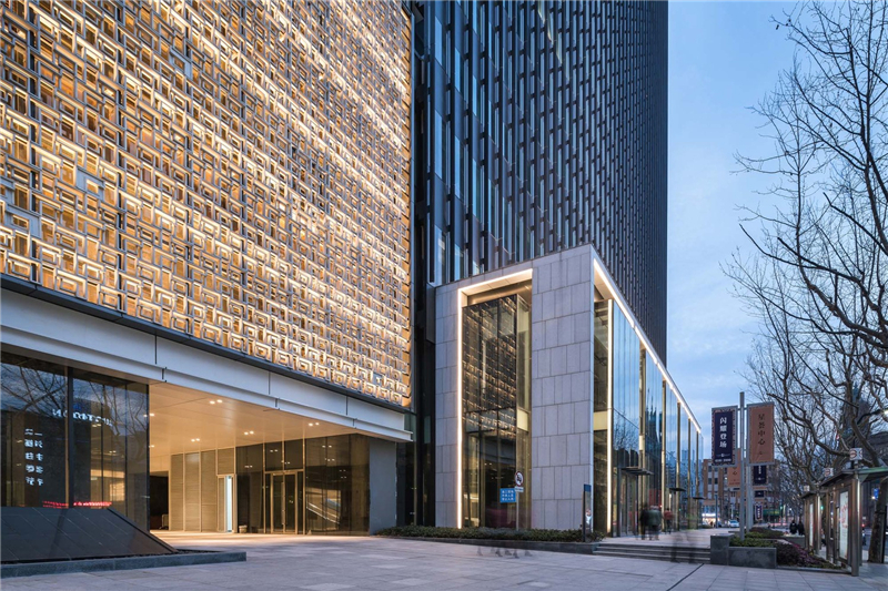 上海星荟中心,上海星荟中心企业