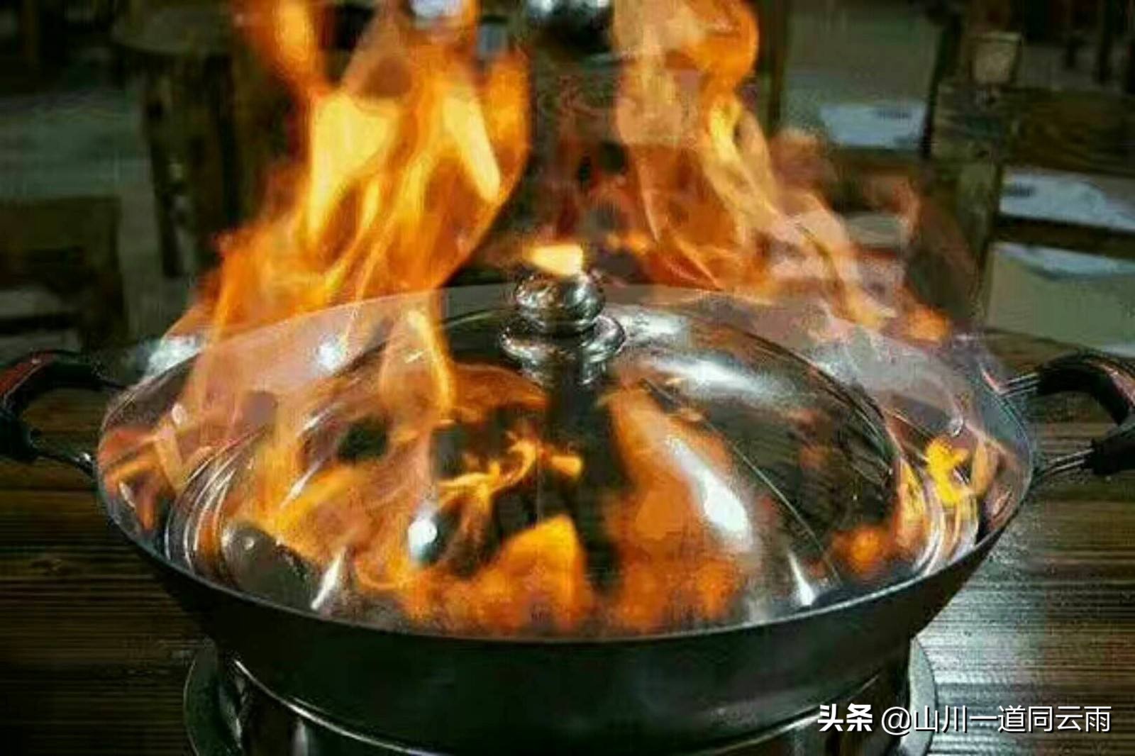 正宗川味火焰醉鹅,顺德火焰醉鹅是用什么鹅做的