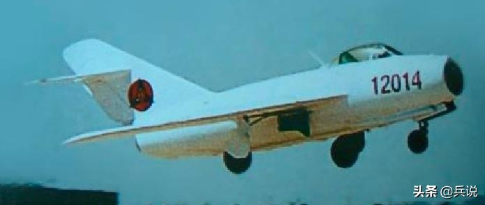 新中国歼5,中国新战机歼35