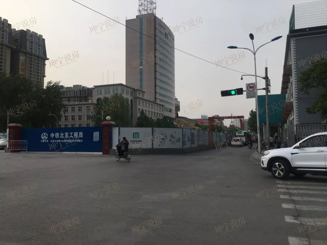 实探44中学区房,实探二手学区房