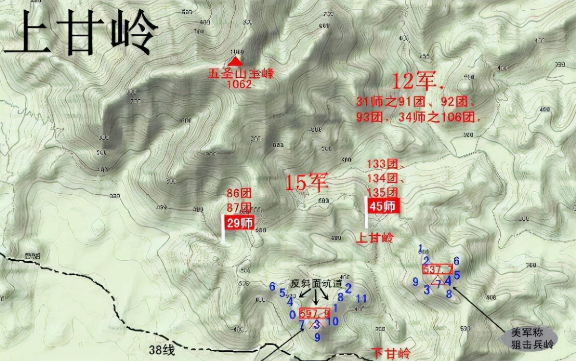 朝鲜志愿军有多伟大,朝鲜战争中志愿军的意志力有多强