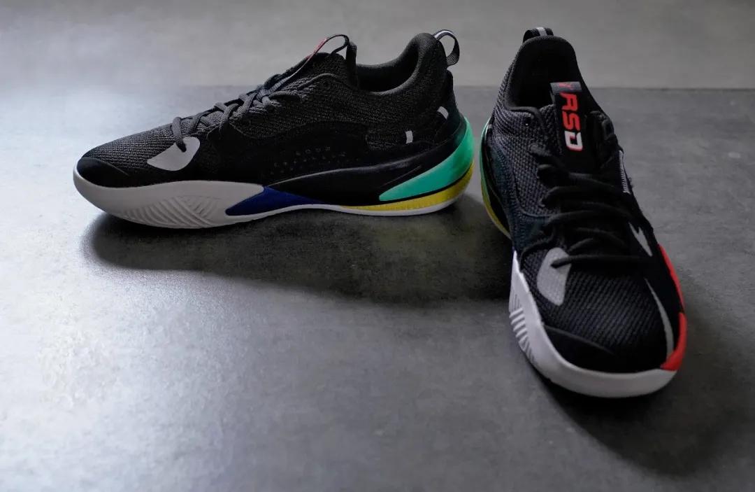 近赏｜J.ColexPUMARS-DREAMER